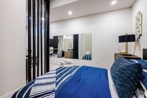 1 chambre, fer et planche Ă repasser, accĂšs Ă Internet