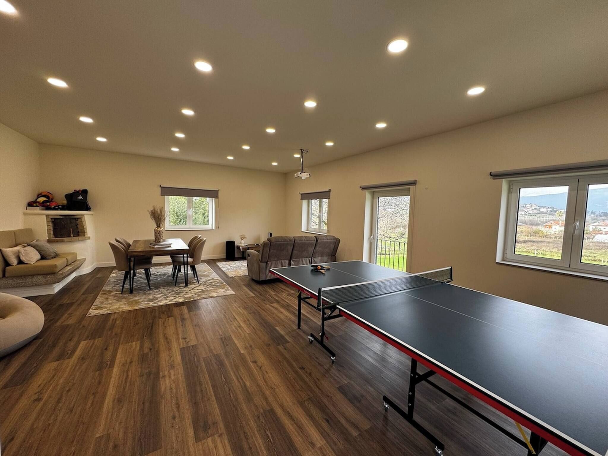 Sala de juegos