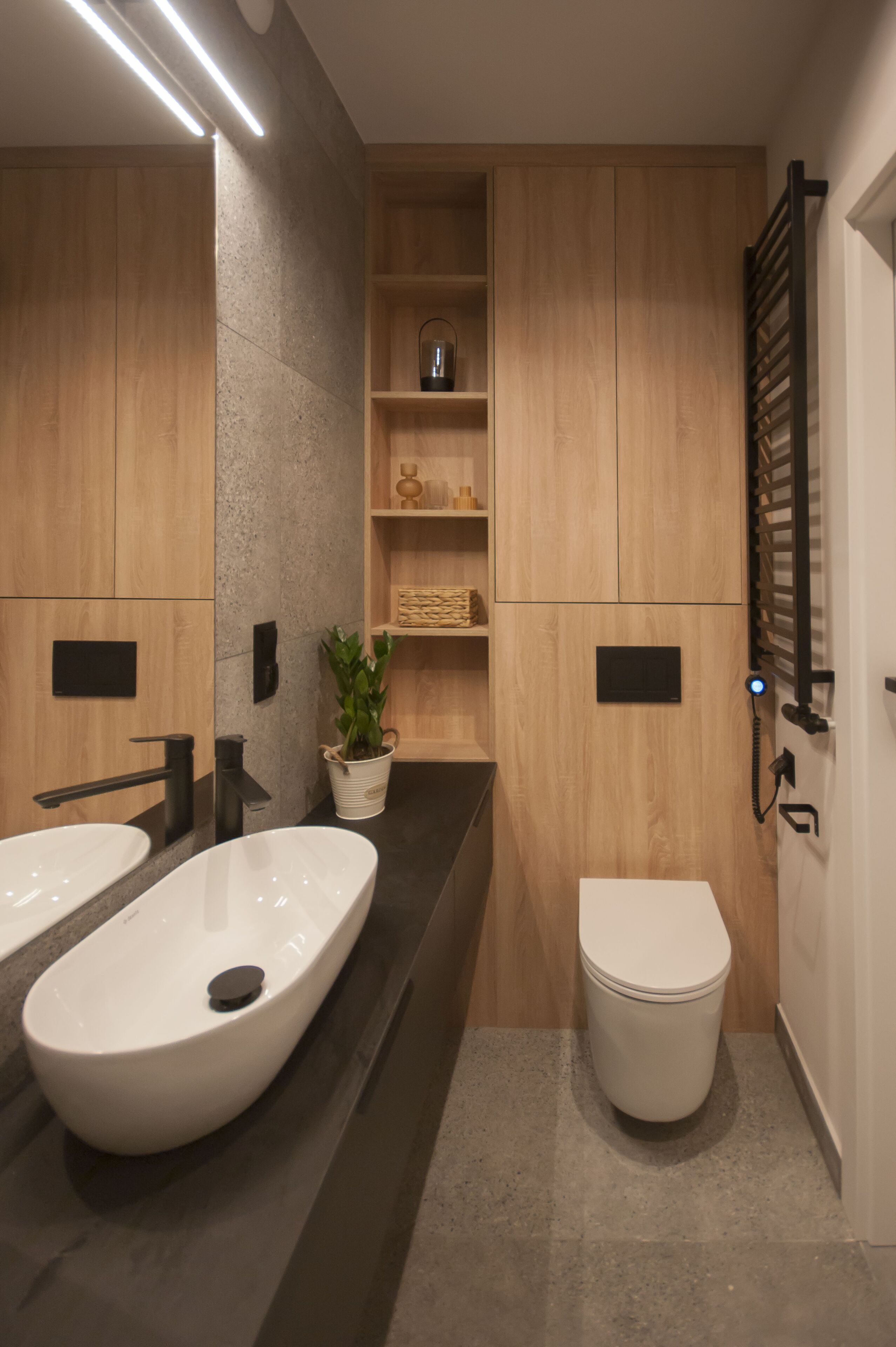 Kamar mandi
