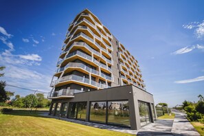 Exterior - NG Apartments (Rzeszow)