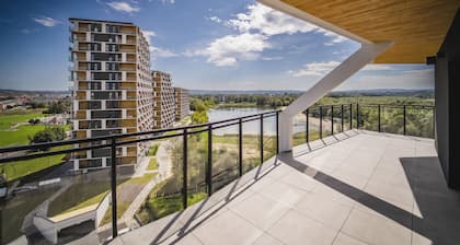NG Apartments