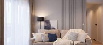 NG Apartments