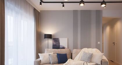NG Apartments