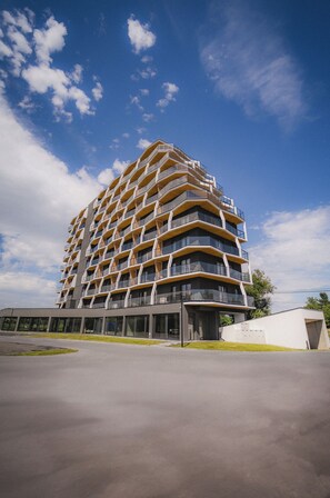 Exterior - NG Apartments (Rzeszow)