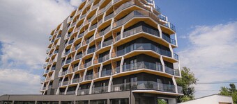 NG Apartments