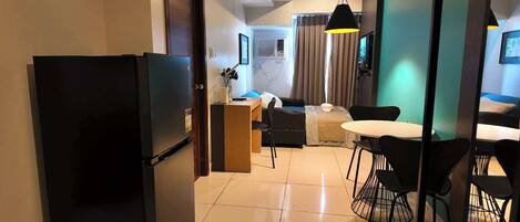 1 bedroom, Internet, bed sheets