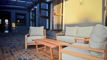 Terras
