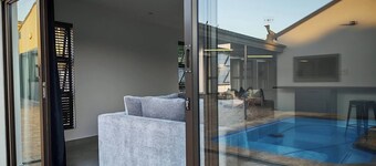 King Deluxe Cottage Room