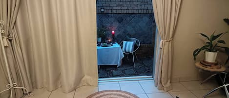 1 Schlafzimmer, Internetzugang, Bettwäsche