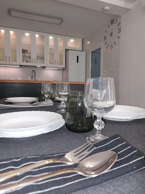 Dining - Beautiful Bungalow by the Beach (Gran Alacant)