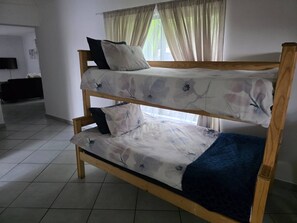 Room - The Klip Pot is a open plan self catering unit (Pretoria)