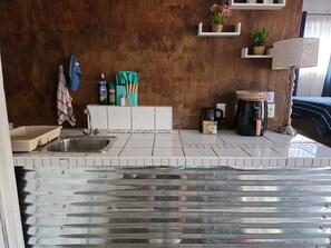 Interior - Charming Self Catering Unit in Pretoria Pet-Friendly Retreat (Pretoria)