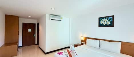 1 bedroom, Internet, bed sheets