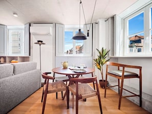 Comfort Apartment, Non Smoking | Dining - Padrão 319 (Porto)