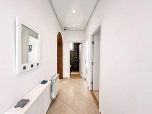 Interior - Appartement Rayhana 1 Bedroom (Sidi Bou Said)