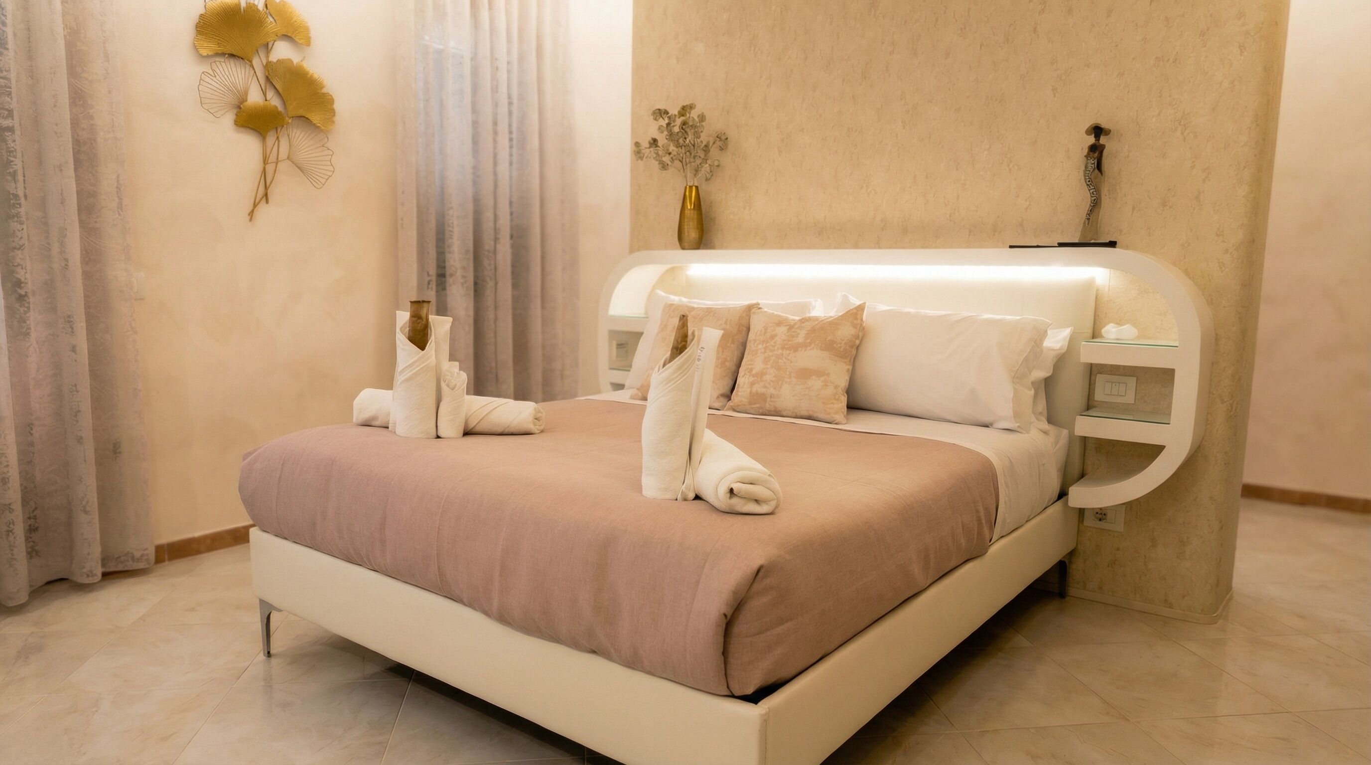 Maison mitoyenne Deluxe, balcon