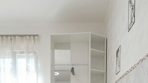 Townhouse – superior, balkong | Innvendig