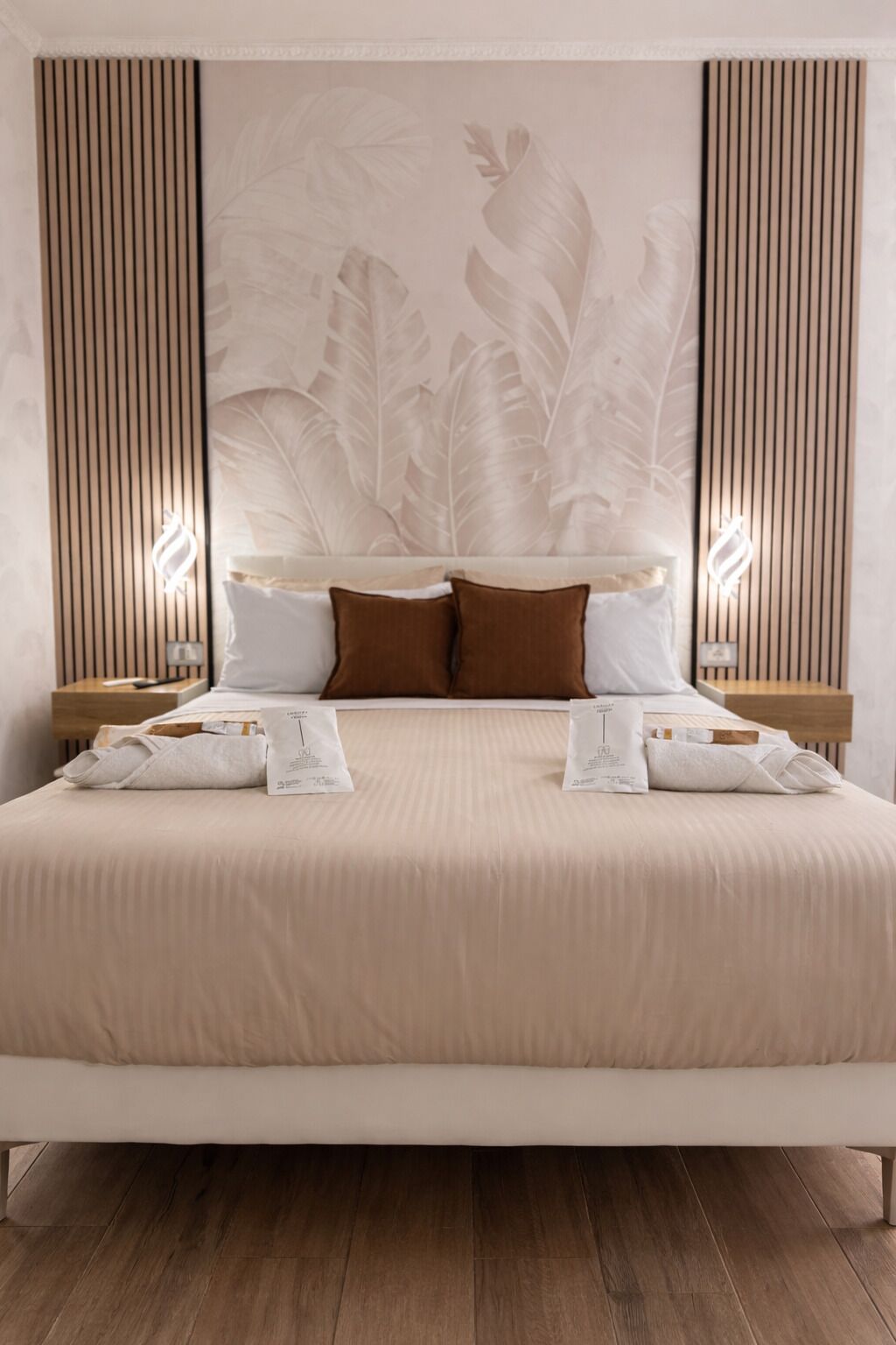 Maison mitoyenne Supérieure, balcon