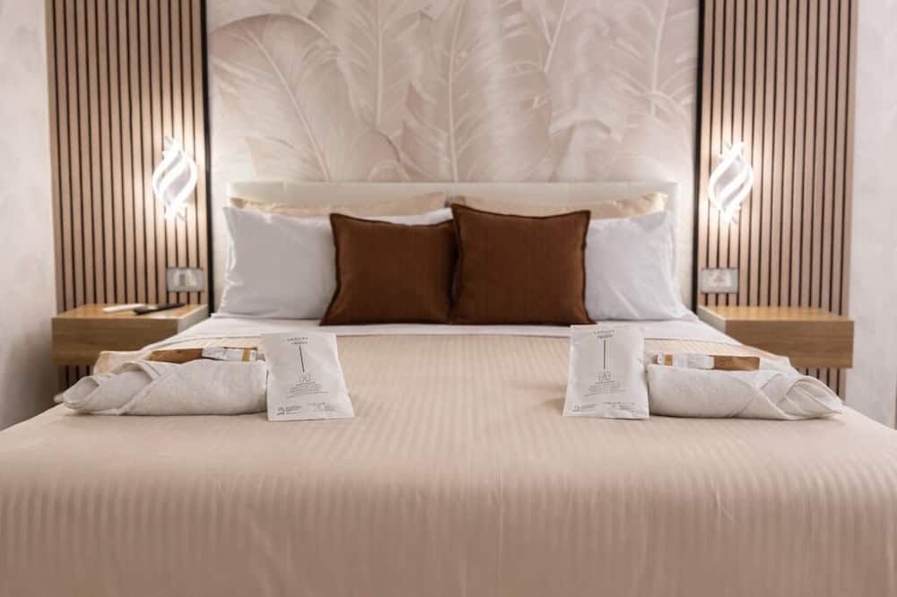 Hey Suite Villa - Luxury Guest House Fiumicino