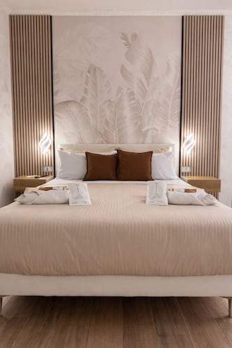 Hey Suite Villa - Luxury Guest House Fiumicino