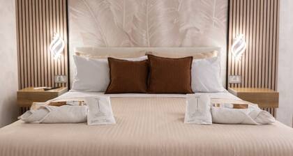 Hey Suite Villa - Luxury Guest House Fiumicino
