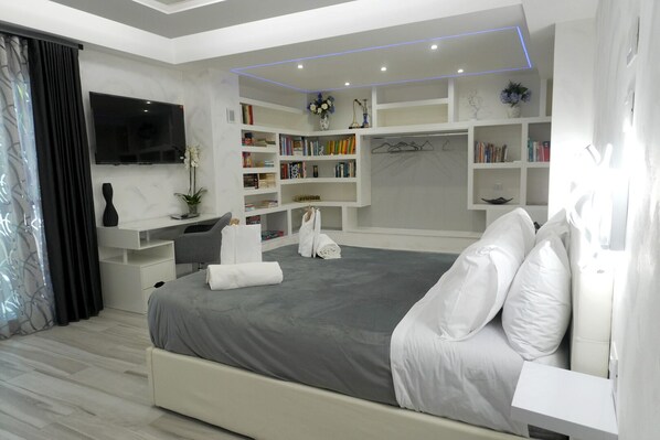 Luxury Townhome - Hey Suite Villa - Luxury Guest House Fiumicino (Fiumicino)