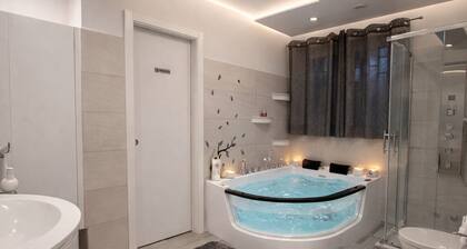 Hey Suite Villa - Luxury Guest House Fiumicino