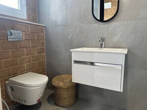 Bathroom - Lake Villa 3 Bedrooms (Nabeul)