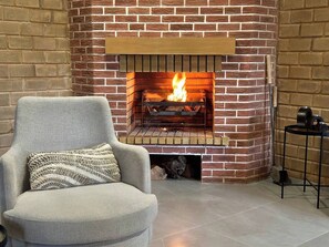 Interior - Lake Villa 3 Bedrooms (Nabeul)