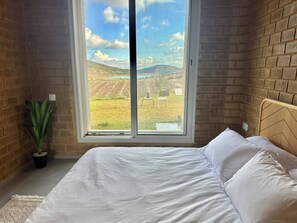 Room - Lake Villa 3 Bedrooms (Nabeul)