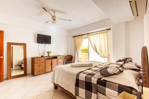 Room - Charming 2-Bedroom Apartment by the Alicia Beach (Sosúa)