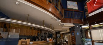 Hotel Aura Brios Lugo