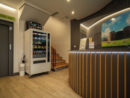 Recepción
