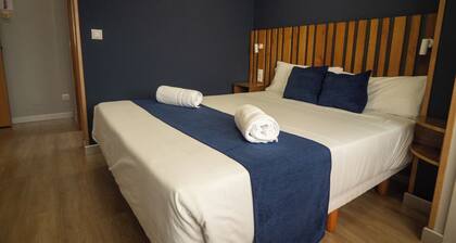 Hotel Aura Brios Lugo