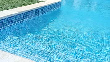 Piscina coperta