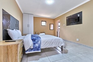 Room - 45 On Westmoreland Luxury Guest House (Johannesburg)