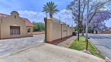 Área da propriedade