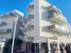 Exterior - Mezzanine studio in a cocooning location! (Agde)