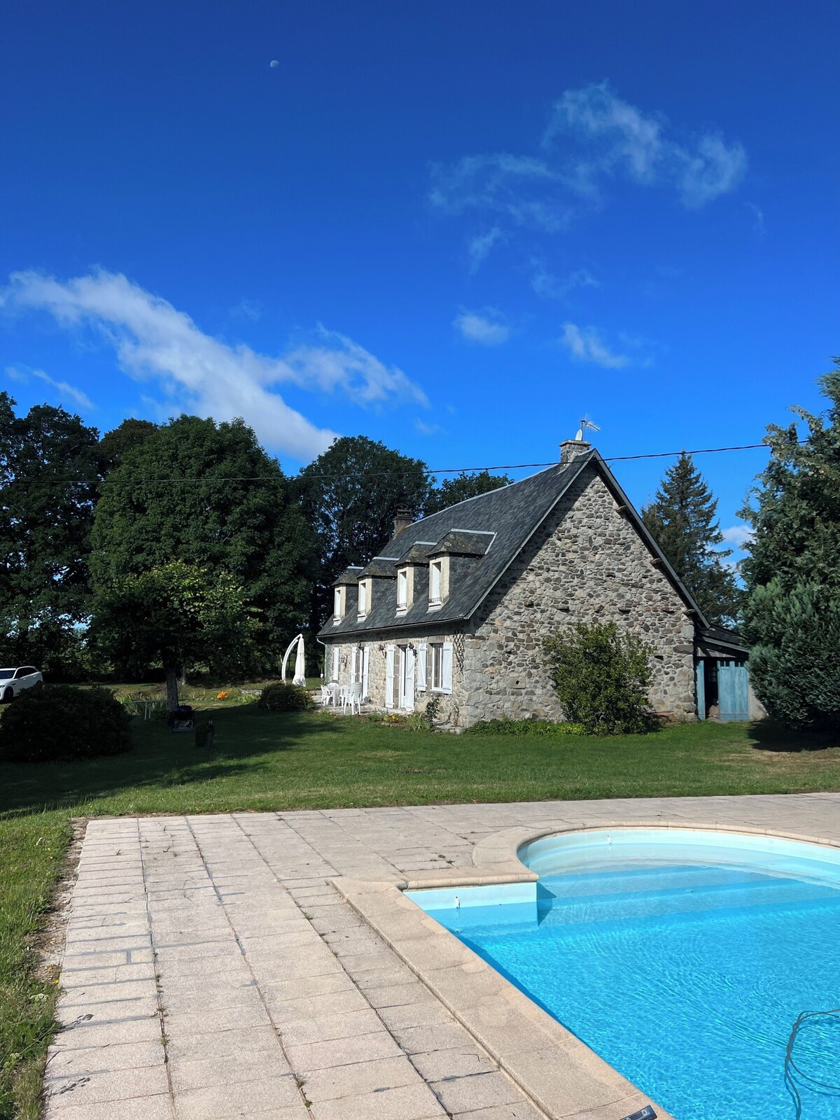 Image de profil de l’hôte