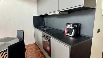 Cucina privata