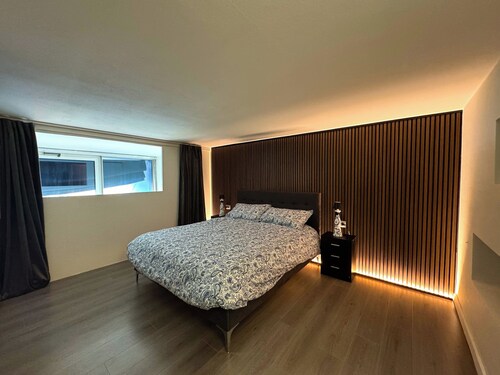 Private Luxury Loft