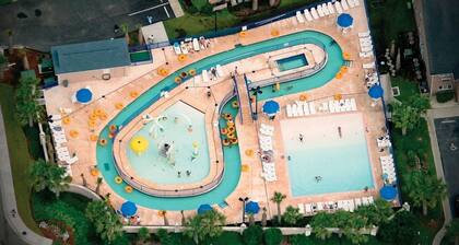 Myrtle Beach | Golf Group Retreat | Pool + Golf | 2BR