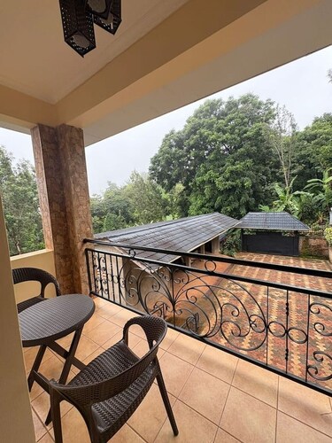 Kadzora Retreat and Leisure Tours