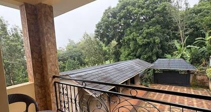 Kadzora Retreat and Leisure Tours