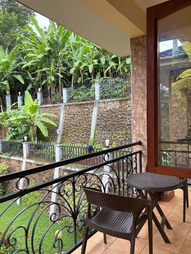 Kadzora Retreat and Leisure Tours
