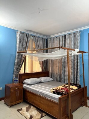 Room - Kadzora Retreat and Leisure Tours (Kilimanjaro Region)