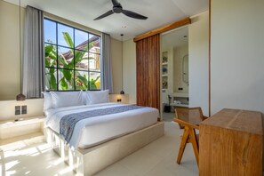 วิลล่า, 3 ห้องนอน