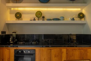 Private kitchen - Aricivillas (Pecatu)