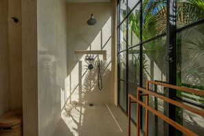 วิลล่า, เตียงใหญ่ 2 เตียง | ภายใน