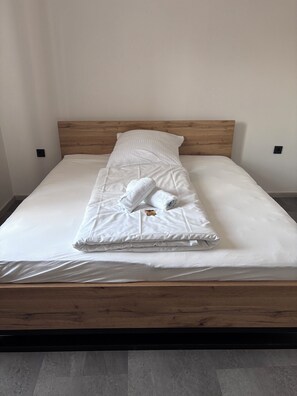 Room - Vrbo Property (Alsleben (Saale))